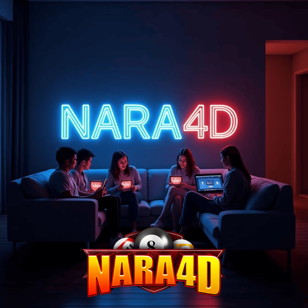 NARA4D